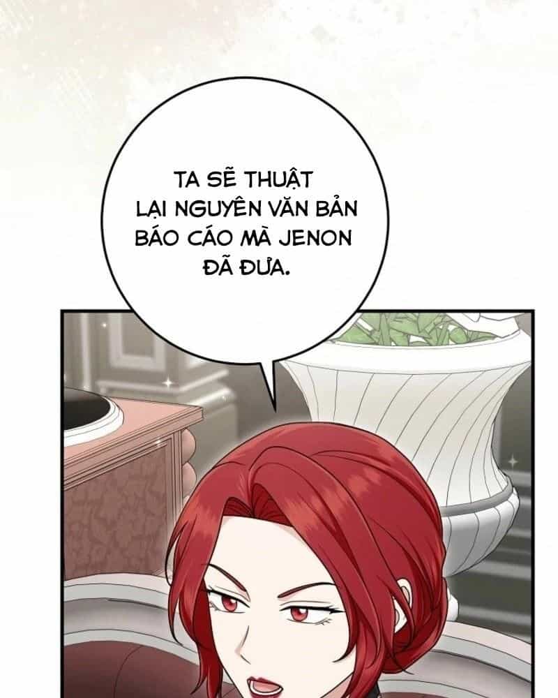 Tôi Đóng Vai Con Gái Nuôi Quá Giỏi - Chương 99 - ảnh 55
