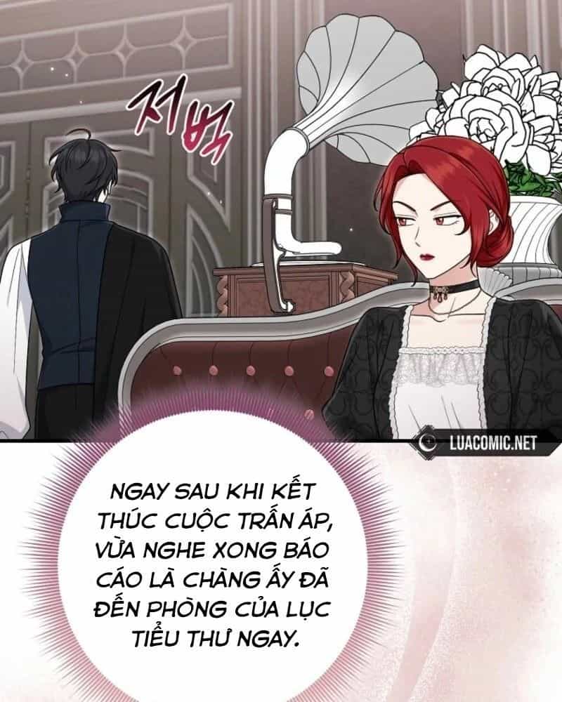 Tôi Đóng Vai Con Gái Nuôi Quá Giỏi - Chương 99 - ảnh 85