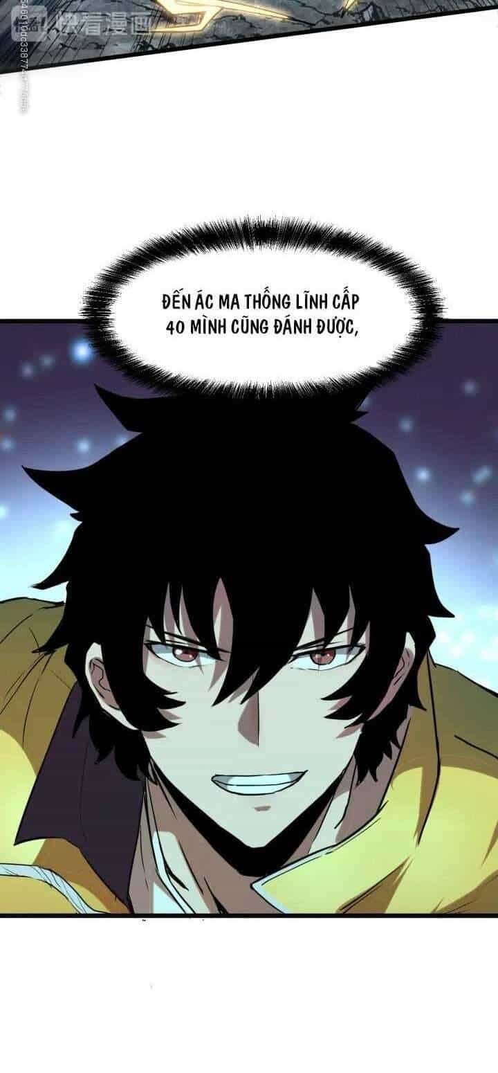 Tôi Dựa Vào Bug Làm Ông Nội Người Ta - Chương 8 - ảnh 23