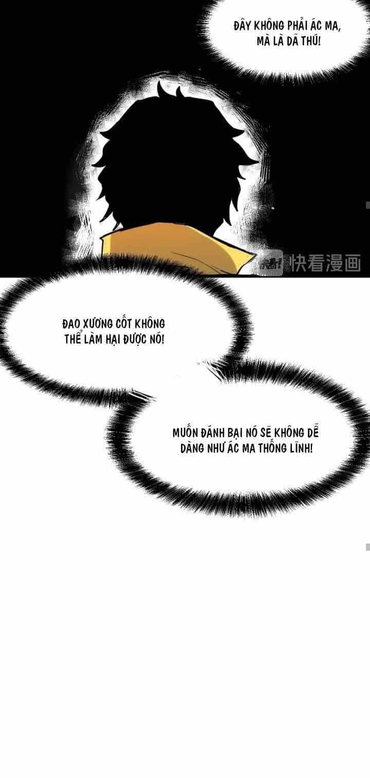 Tôi Dựa Vào Bug Làm Ông Nội Người Ta - Chương 8 - ảnh 30
