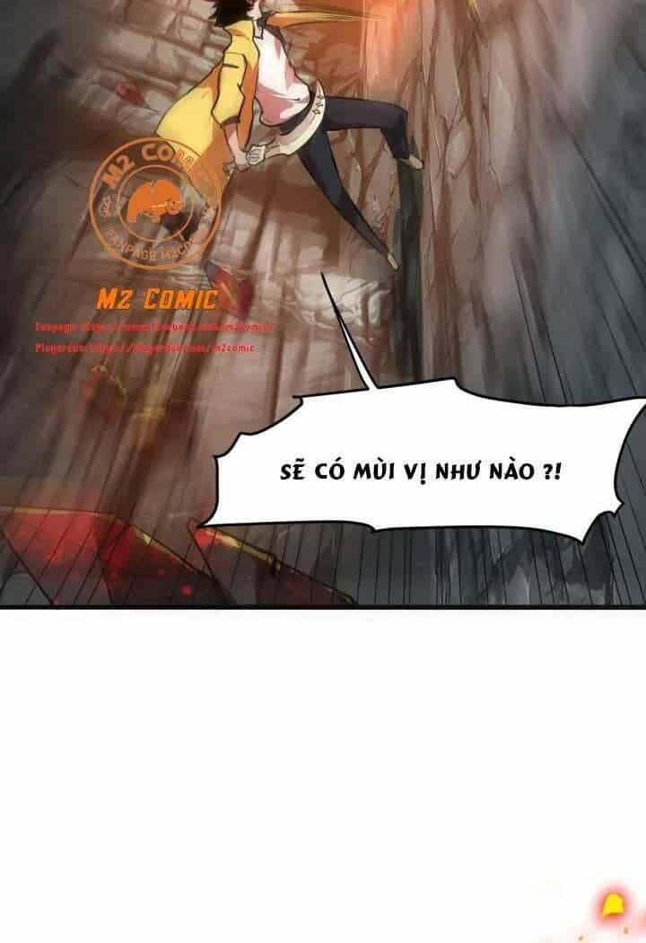 Tôi Dựa Vào Bug Làm Ông Nội Người Ta - Chương 8 - ảnh 69
