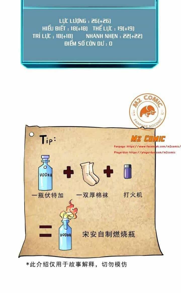 Tôi Dựa Vào Bug Làm Ông Nội Người Ta - Chương 8 - ảnh 73