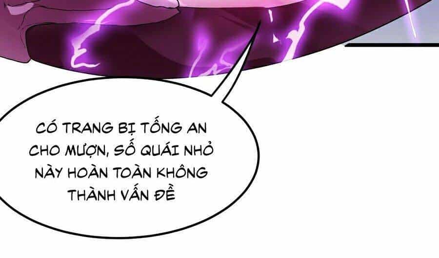 Tôi Dựa Vào Bug Làm Ông Nội Người Ta - Chương 9 - ảnh 104