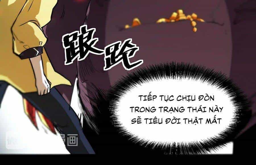 Tôi Dựa Vào Bug Làm Ông Nội Người Ta - Chương 9 - ảnh 52