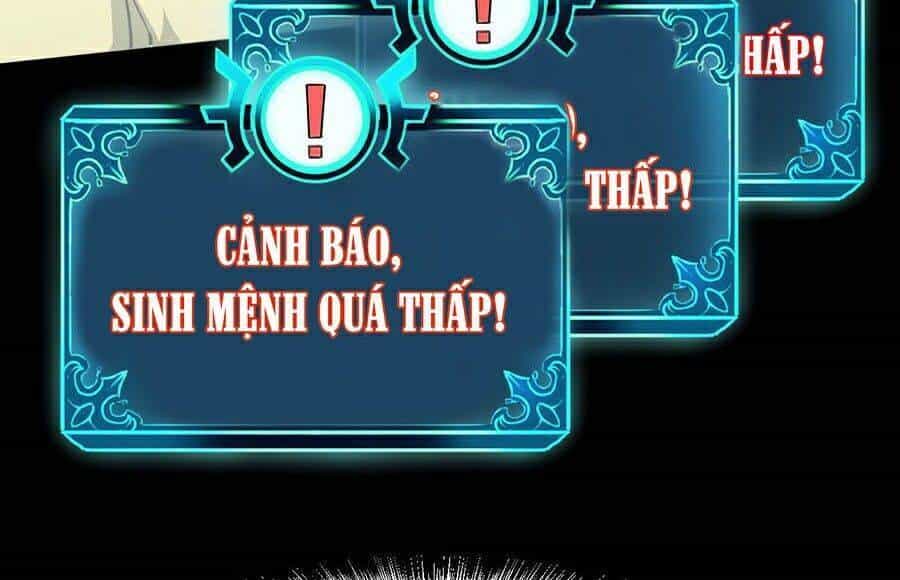 Tôi Dựa Vào Bug Làm Ông Nội Người Ta - Chương 9 - ảnh 56