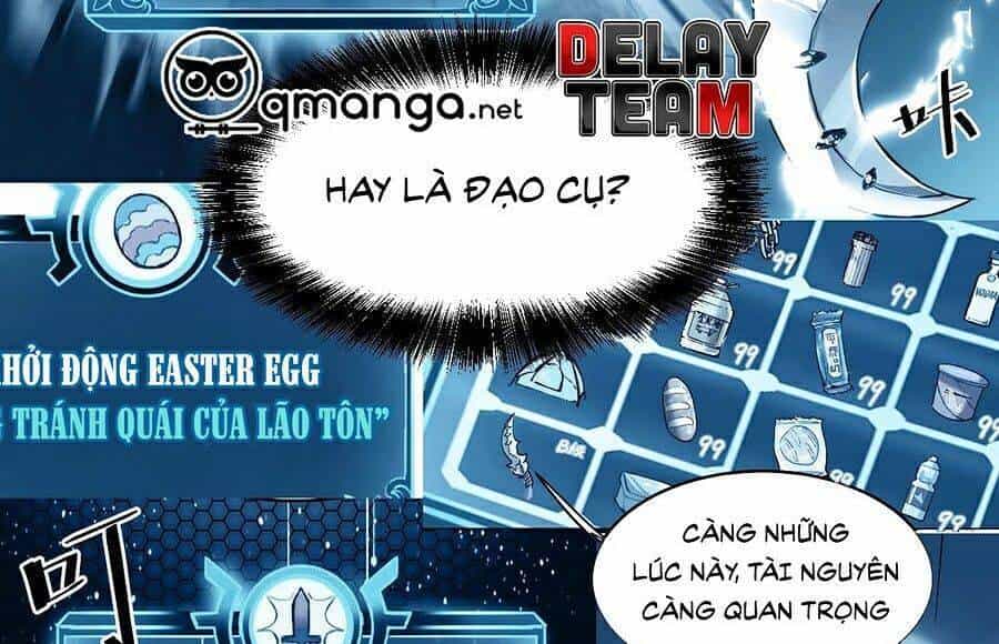 Tôi Dựa Vào Bug Làm Ông Nội Người Ta - Chương 9 - ảnh 62
