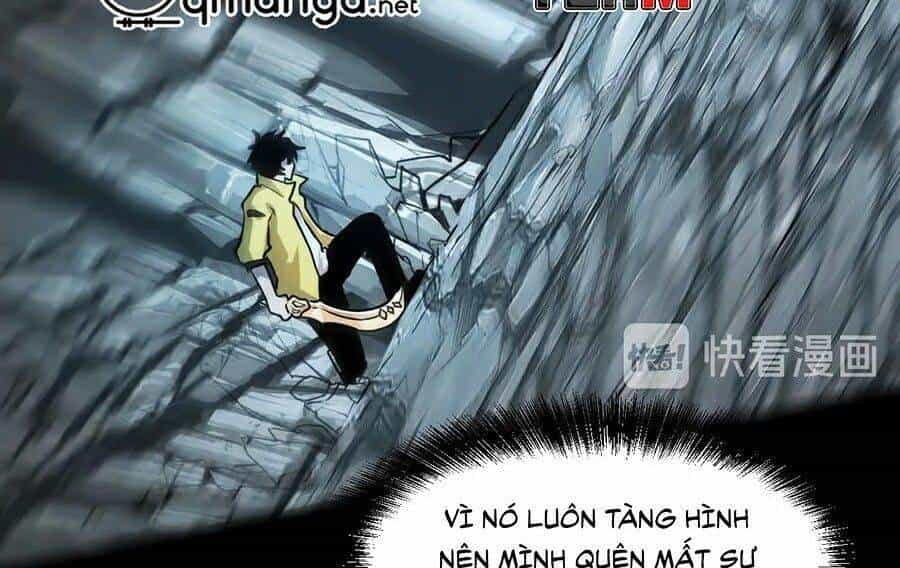 Tôi Dựa Vào Bug Làm Ông Nội Người Ta - Chương 9 - ảnh 68