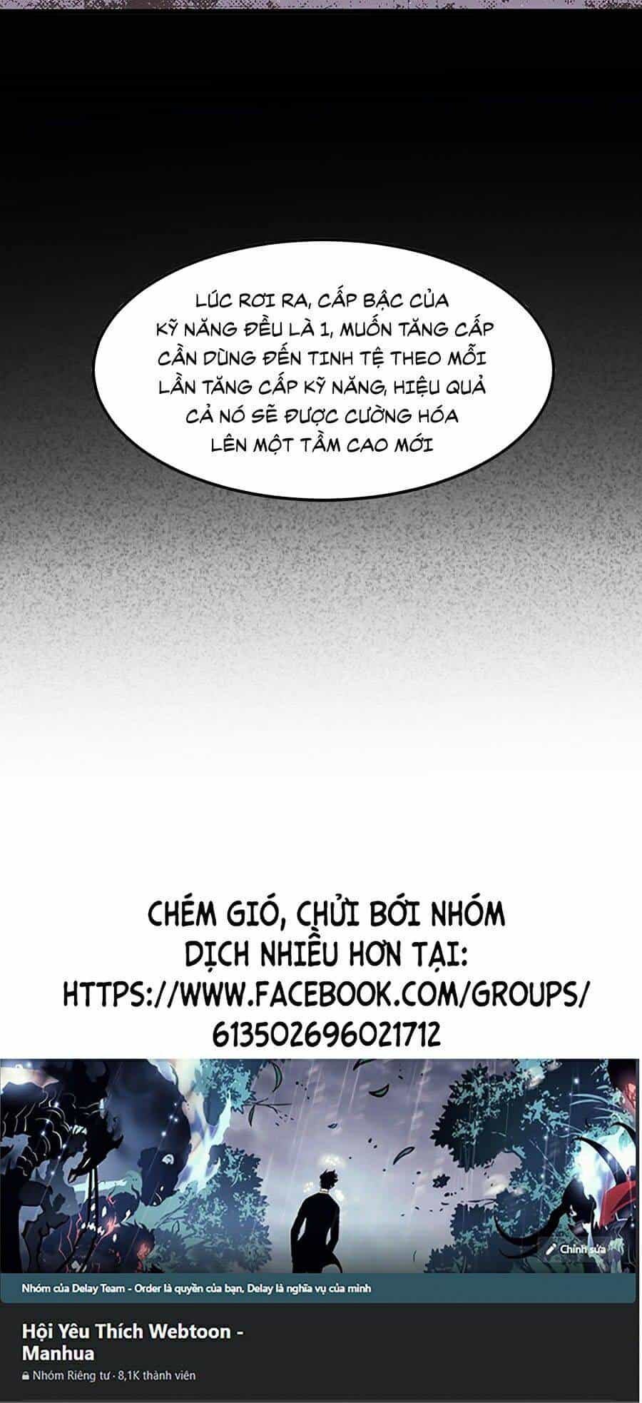Tôi Dựa Vào Bug Làm Ông Nội Người Ta - Chương 10 - ảnh 10