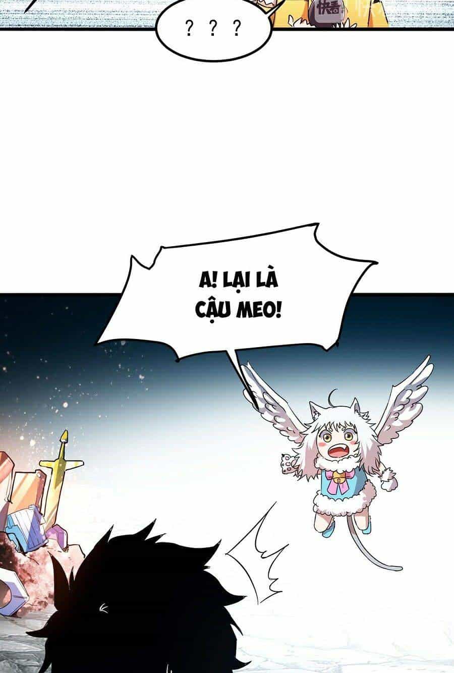 Tôi Dựa Vào Bug Làm Ông Nội Người Ta - Chương 10 - ảnh 101