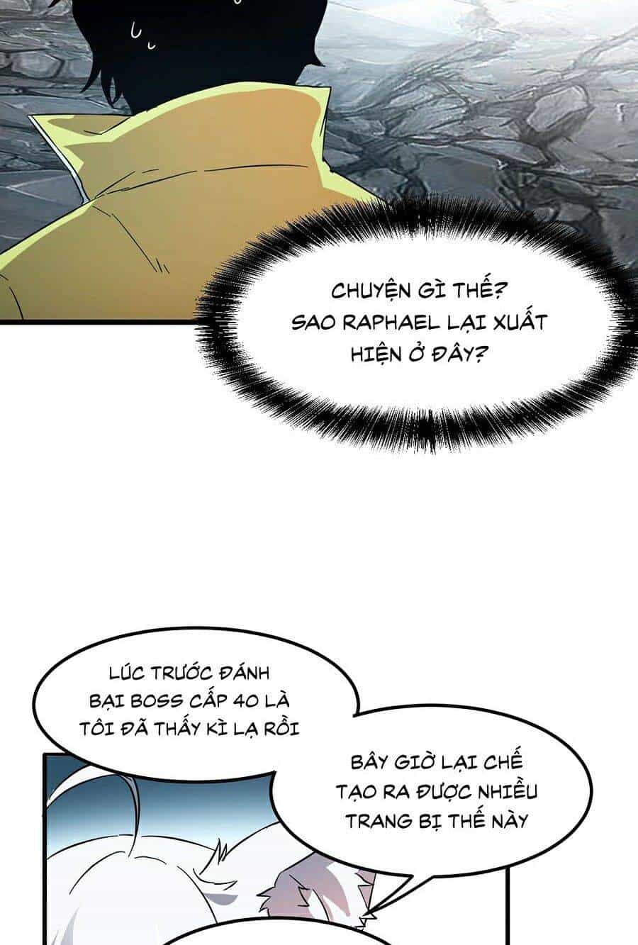 Tôi Dựa Vào Bug Làm Ông Nội Người Ta - Chương 10 - ảnh 102