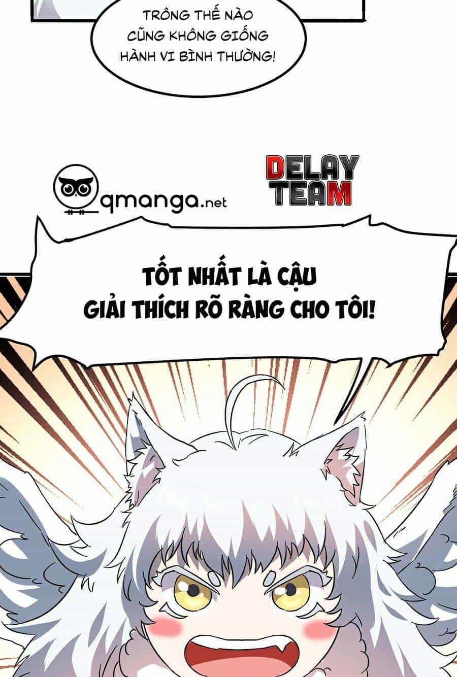 Tôi Dựa Vào Bug Làm Ông Nội Người Ta - Chương 10 - ảnh 103