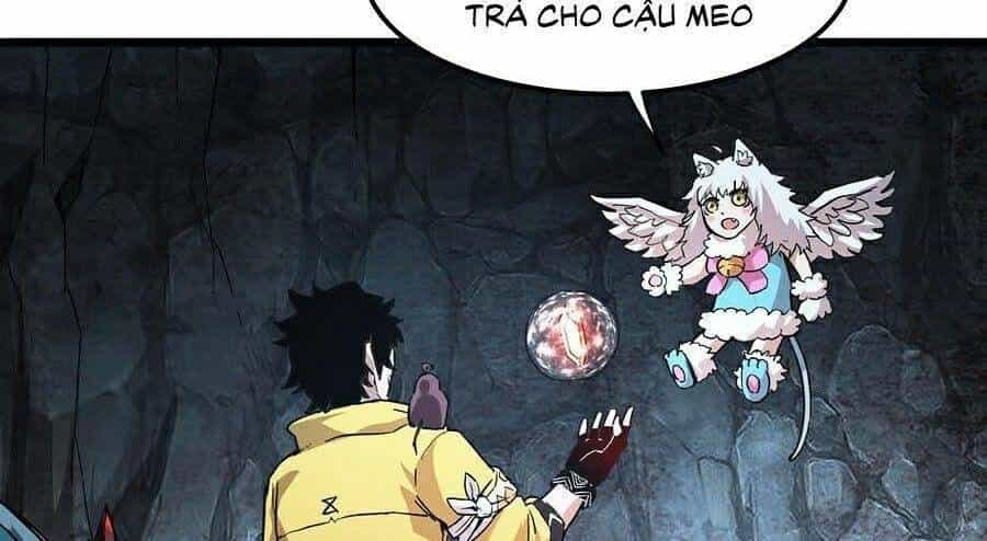 Tôi Dựa Vào Bug Làm Ông Nội Người Ta - Chương 11 - ảnh 12
