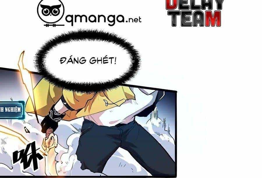 Tôi Dựa Vào Bug Làm Ông Nội Người Ta - Chương 11 - ảnh 50