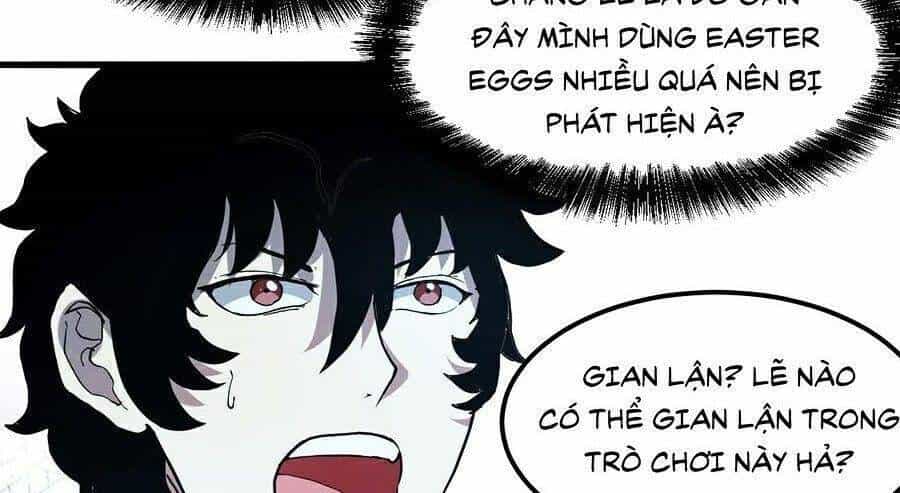 Tôi Dựa Vào Bug Làm Ông Nội Người Ta - Chương 11 - ảnh 6