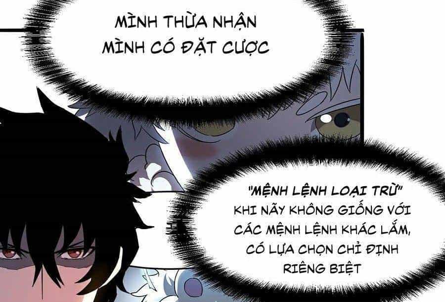 Tôi Dựa Vào Bug Làm Ông Nội Người Ta - Chương 11 - ảnh 62