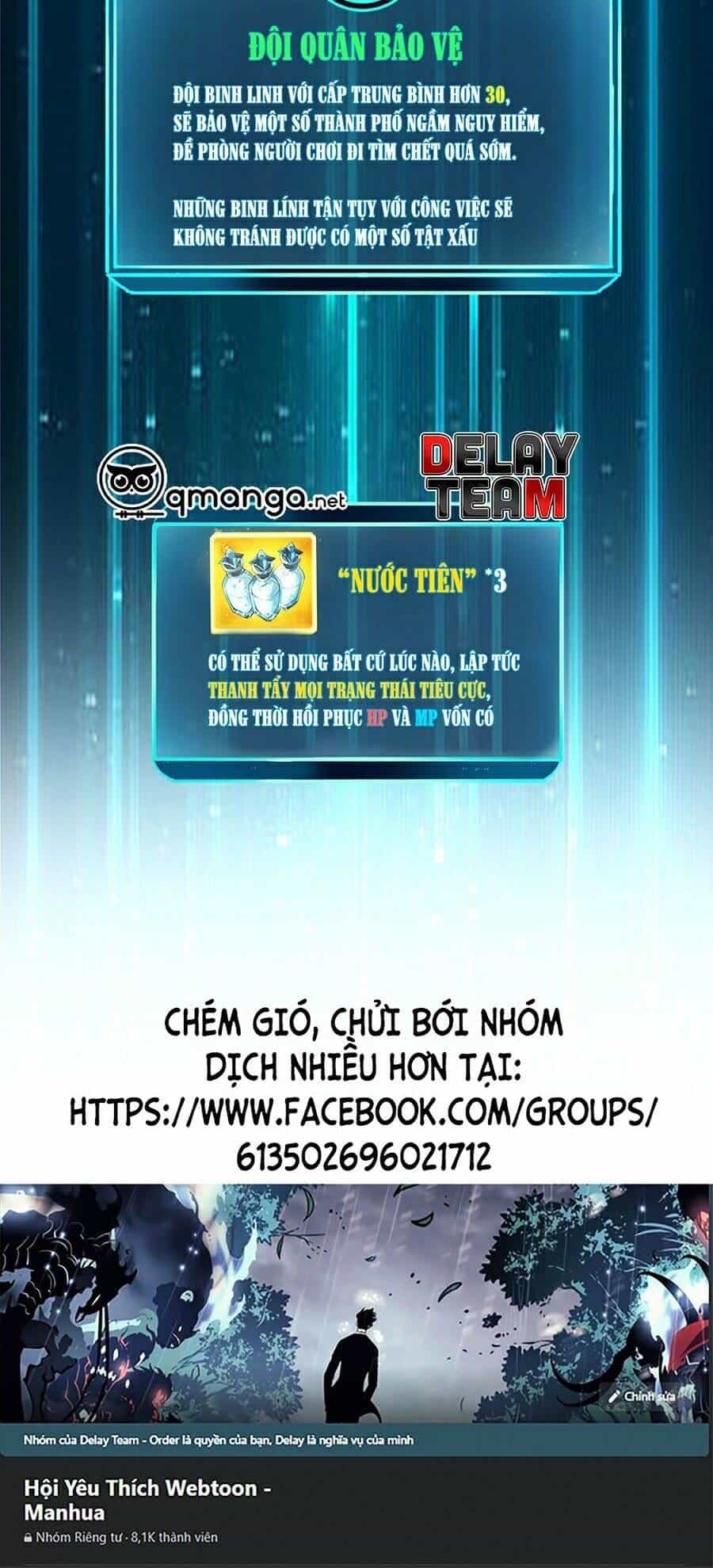 Tôi Dựa Vào Bug Làm Ông Nội Người Ta - Chương 12 - ảnh 104