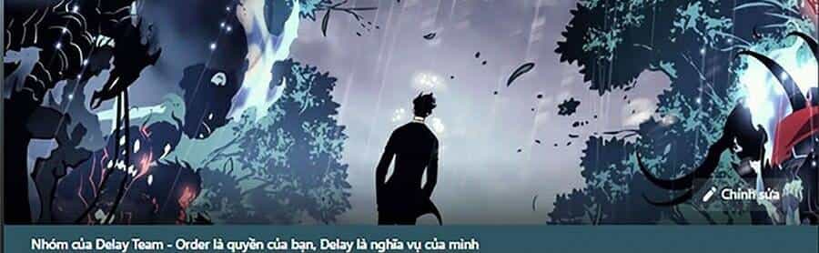 Tôi Dựa Vào Bug Làm Ông Nội Người Ta - Chương 12 - ảnh 2