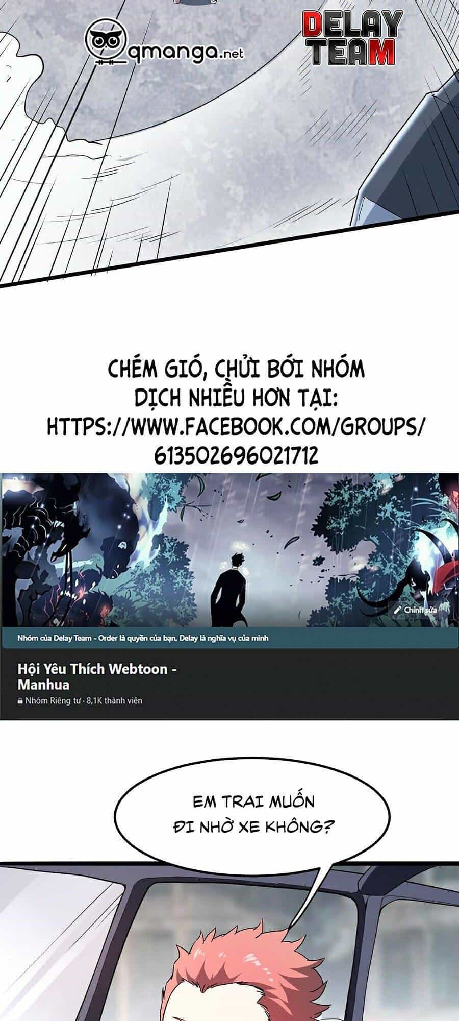 Tôi Dựa Vào Bug Làm Ông Nội Người Ta - Chương 12 - ảnh 45