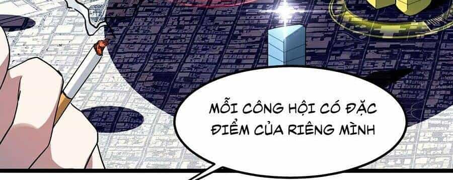 Tôi Dựa Vào Bug Làm Ông Nội Người Ta - Chương 12 - ảnh 76