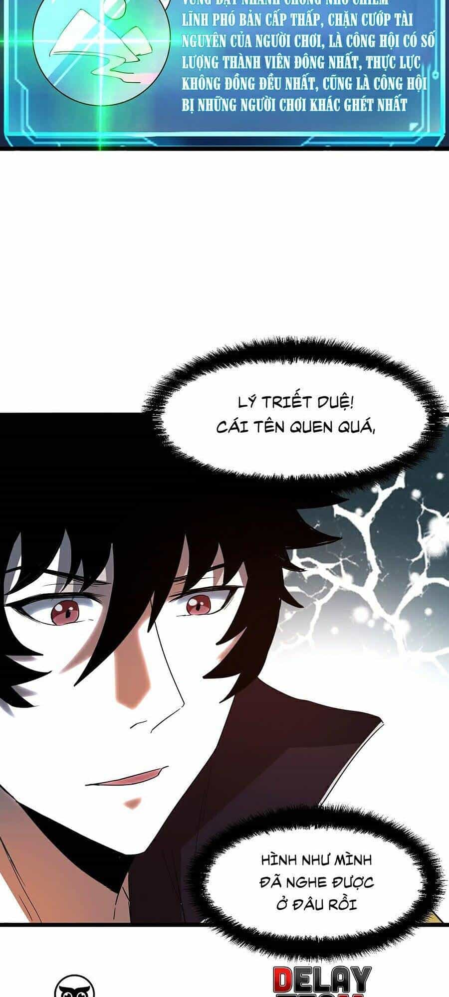 Tôi Dựa Vào Bug Làm Ông Nội Người Ta - Chương 12 - ảnh 79