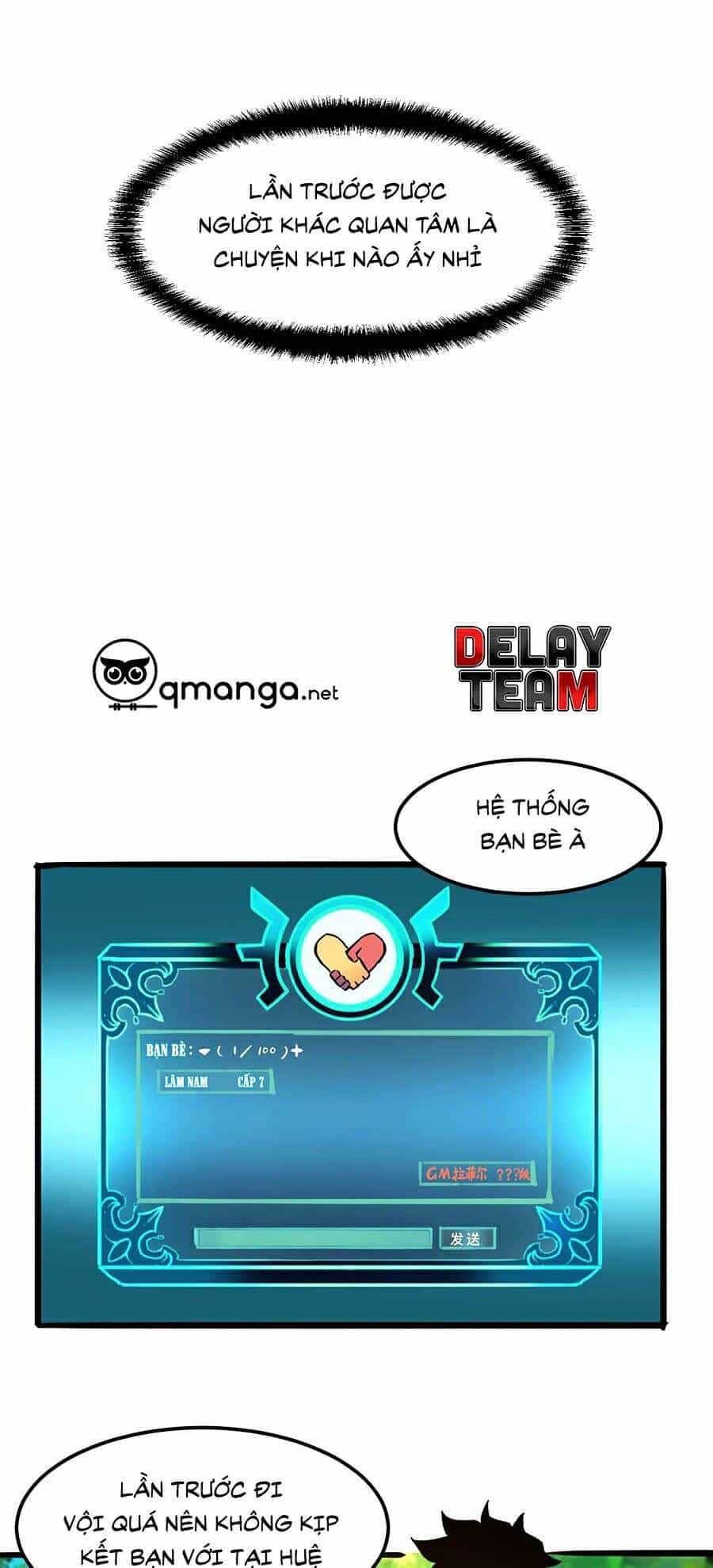 Tôi Dựa Vào Bug Làm Ông Nội Người Ta - Chương 12 - ảnh 97