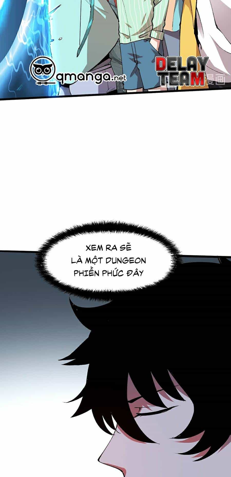 Tôi Dựa Vào Bug Làm Ông Nội Người Ta - Chương 13 - ảnh 101