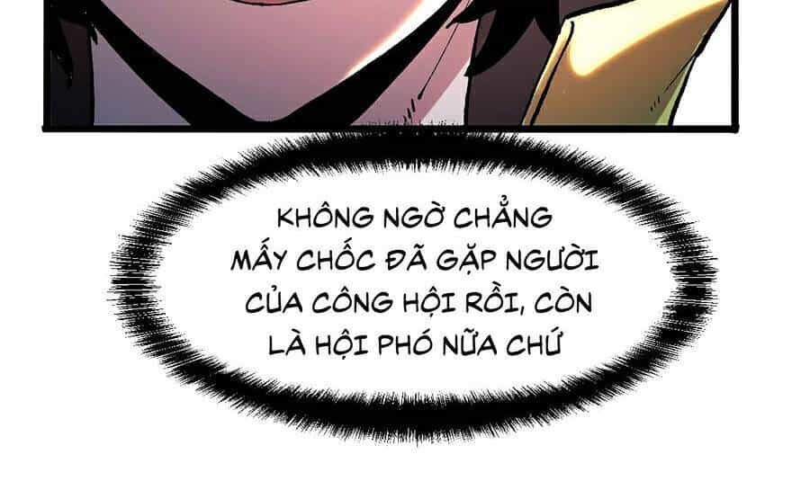 Tôi Dựa Vào Bug Làm Ông Nội Người Ta - Chương 13 - ảnh 12