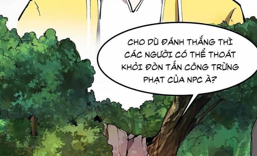 Tôi Dựa Vào Bug Làm Ông Nội Người Ta - Chương 13 - ảnh 14