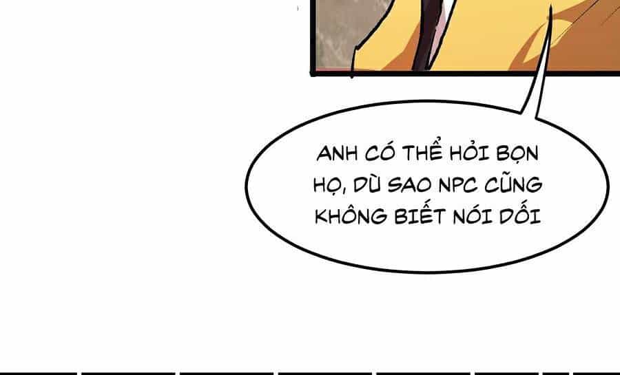 Tôi Dựa Vào Bug Làm Ông Nội Người Ta - Chương 13 - ảnh 16