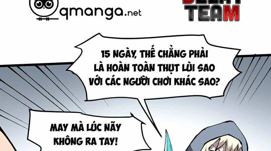 Tôi Dựa Vào Bug Làm Ông Nội Người Ta - Chương 13 - ảnh 18