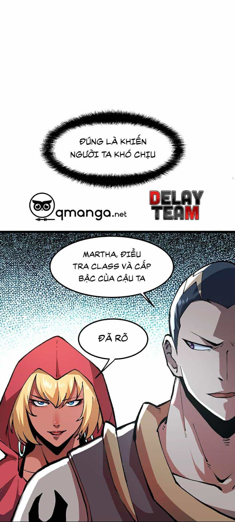 Tôi Dựa Vào Bug Làm Ông Nội Người Ta - Chương 13 - ảnh 21