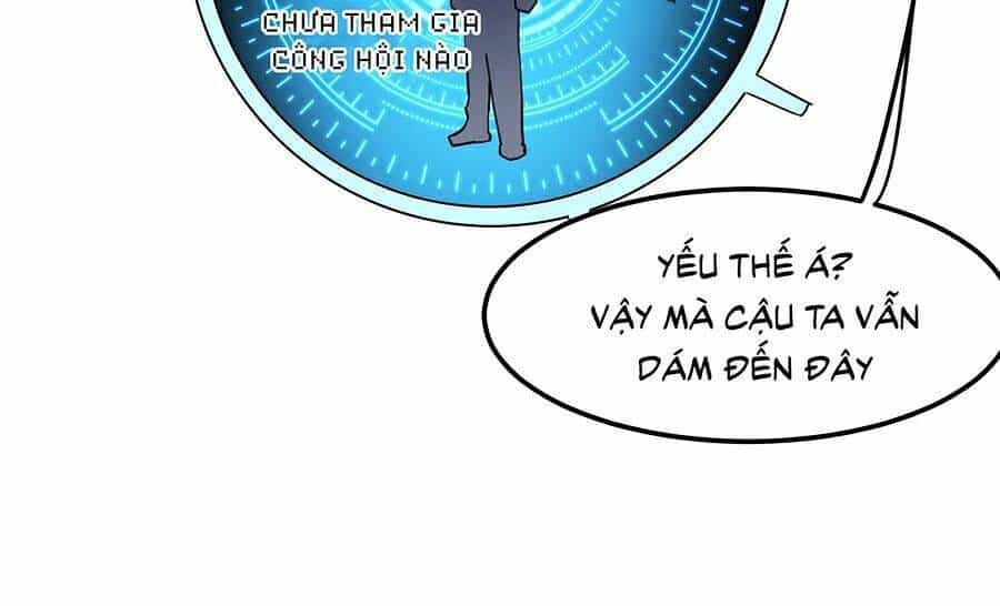 Tôi Dựa Vào Bug Làm Ông Nội Người Ta - Chương 13 - ảnh 34