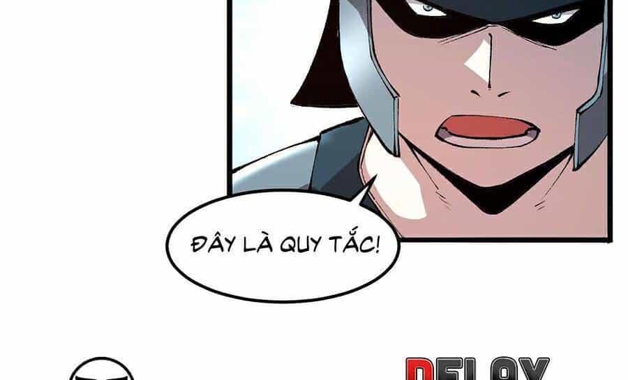 Tôi Dựa Vào Bug Làm Ông Nội Người Ta - Chương 13 - ảnh 8