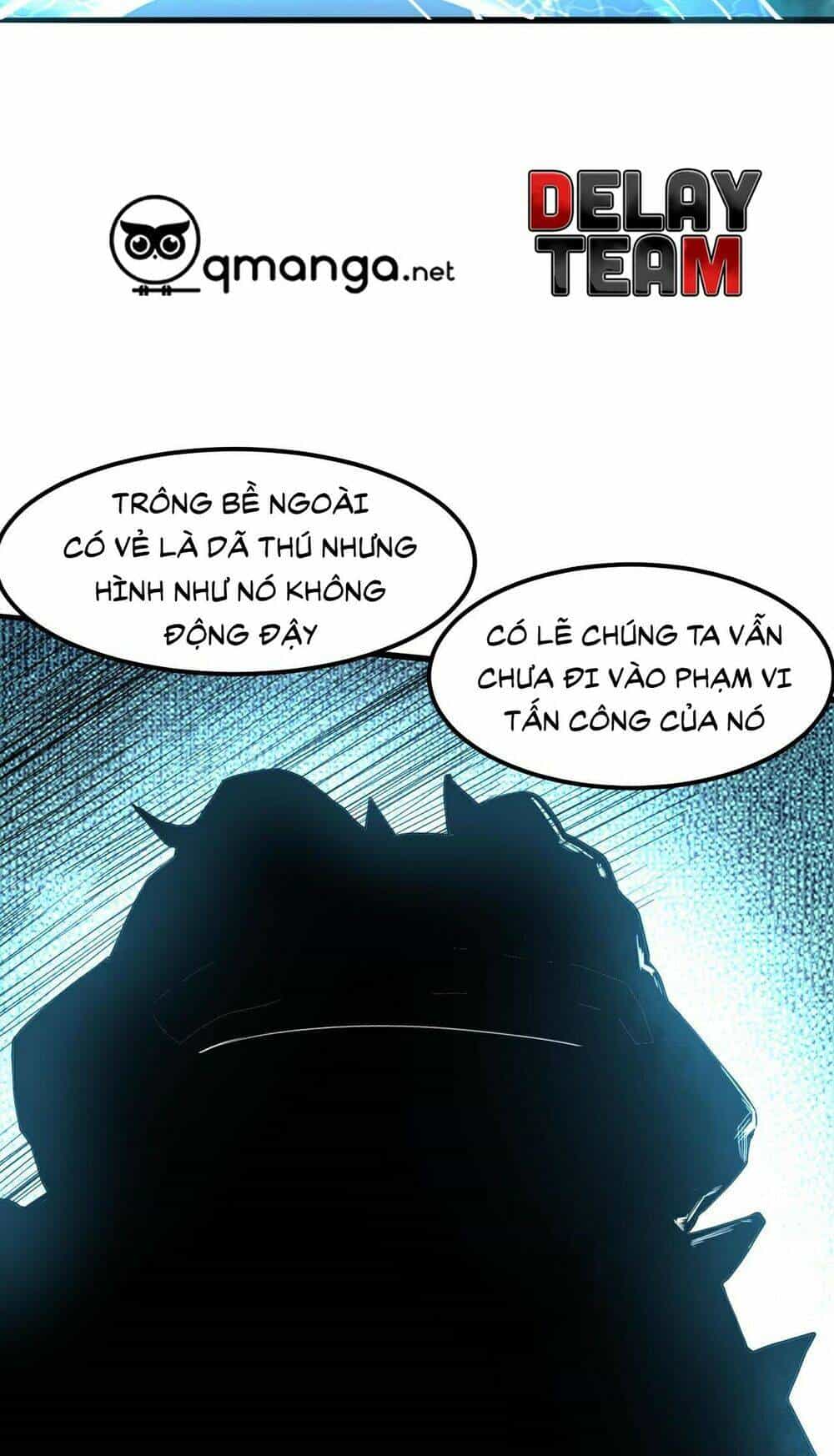 Tôi Dựa Vào Bug Làm Ông Nội Người Ta - Chương 14 - ảnh 11