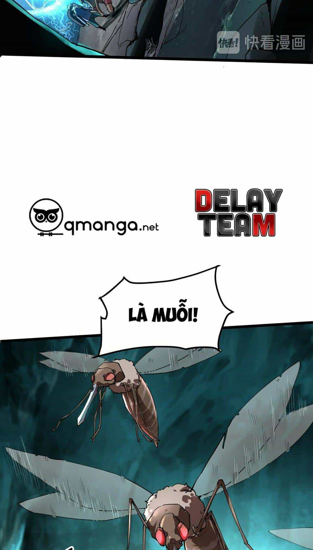 Tôi Dựa Vào Bug Làm Ông Nội Người Ta - Chương 14 - ảnh 19