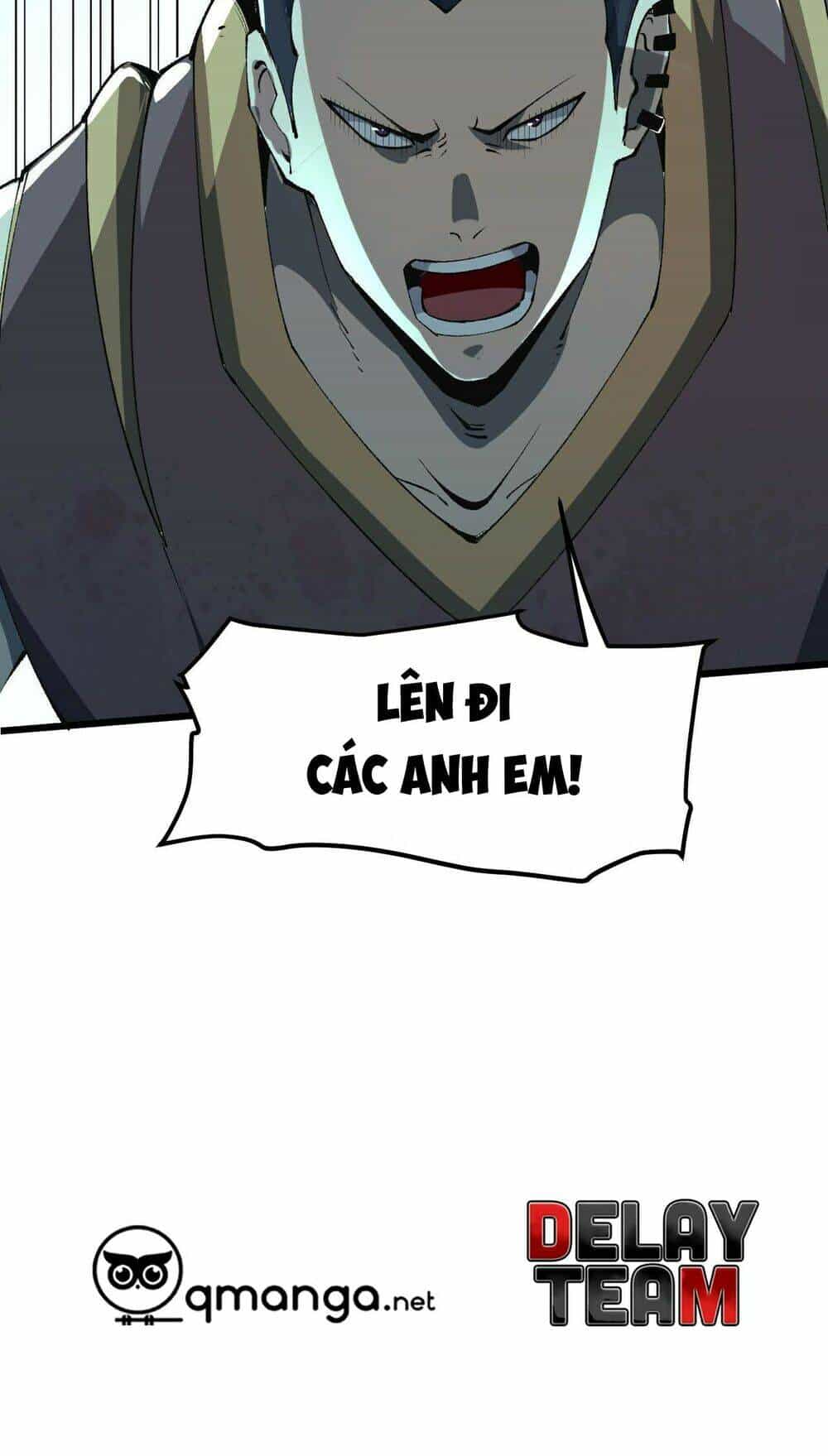 Tôi Dựa Vào Bug Làm Ông Nội Người Ta - Chương 14 - ảnh 21