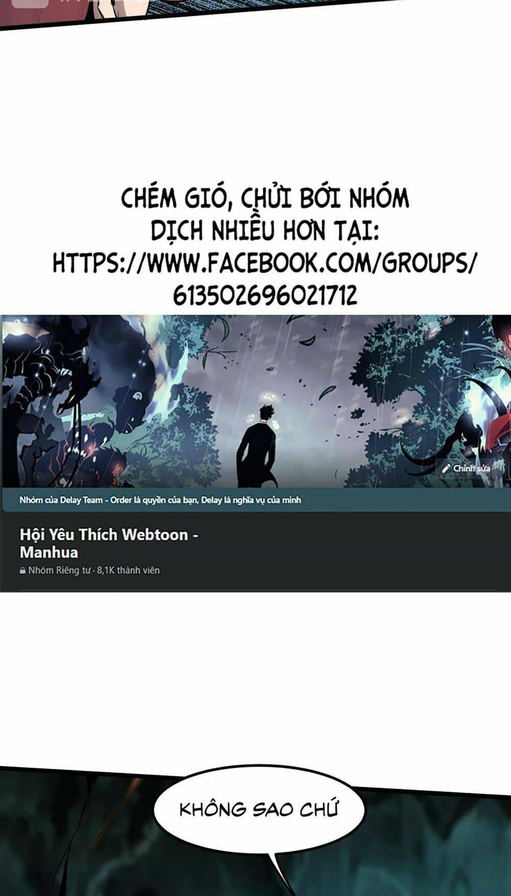 Tôi Dựa Vào Bug Làm Ông Nội Người Ta - Chương 14 - ảnh 42