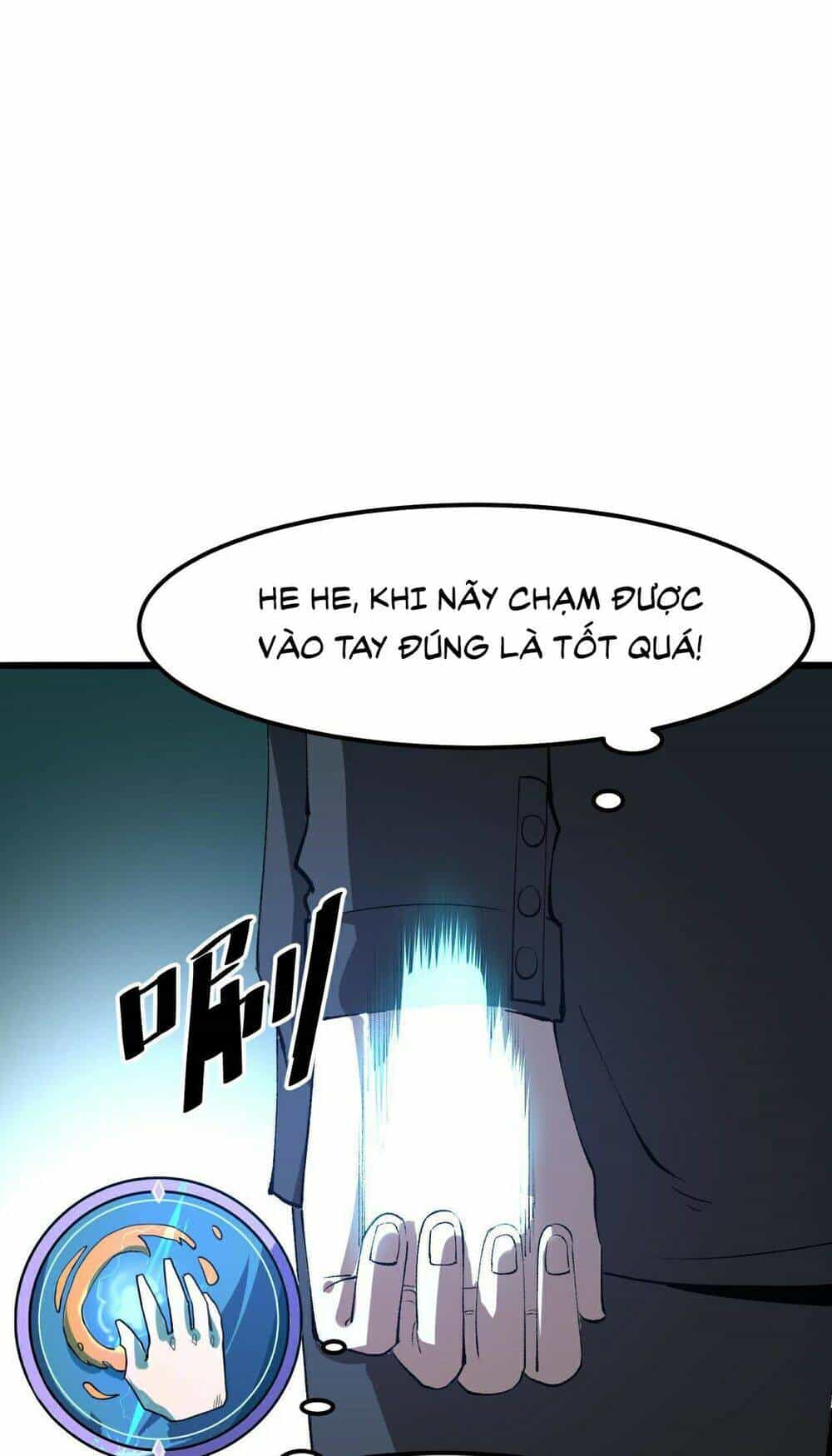 Tôi Dựa Vào Bug Làm Ông Nội Người Ta - Chương 14 - ảnh 55