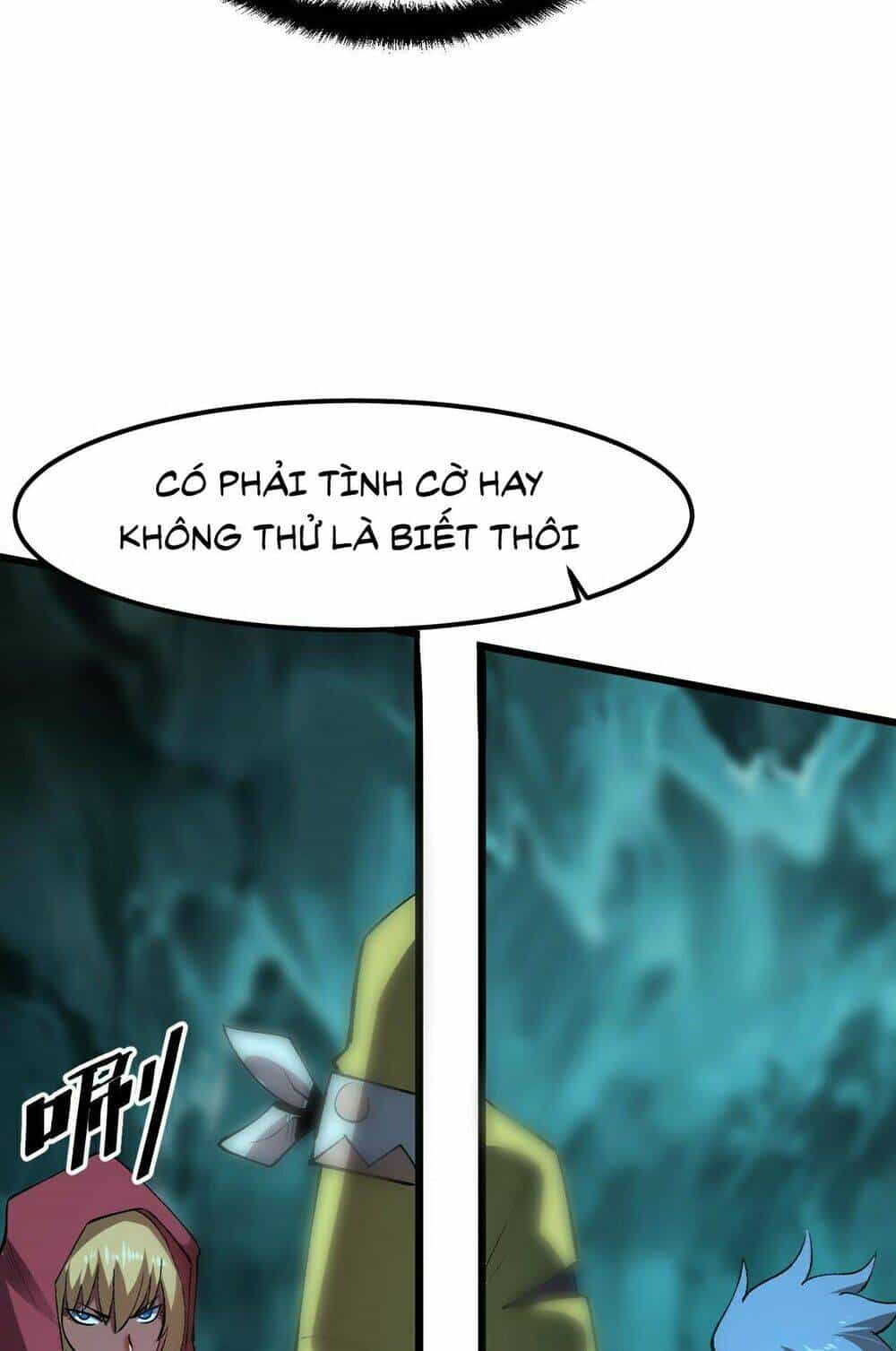 Tôi Dựa Vào Bug Làm Ông Nội Người Ta - Chương 14 - ảnh 72