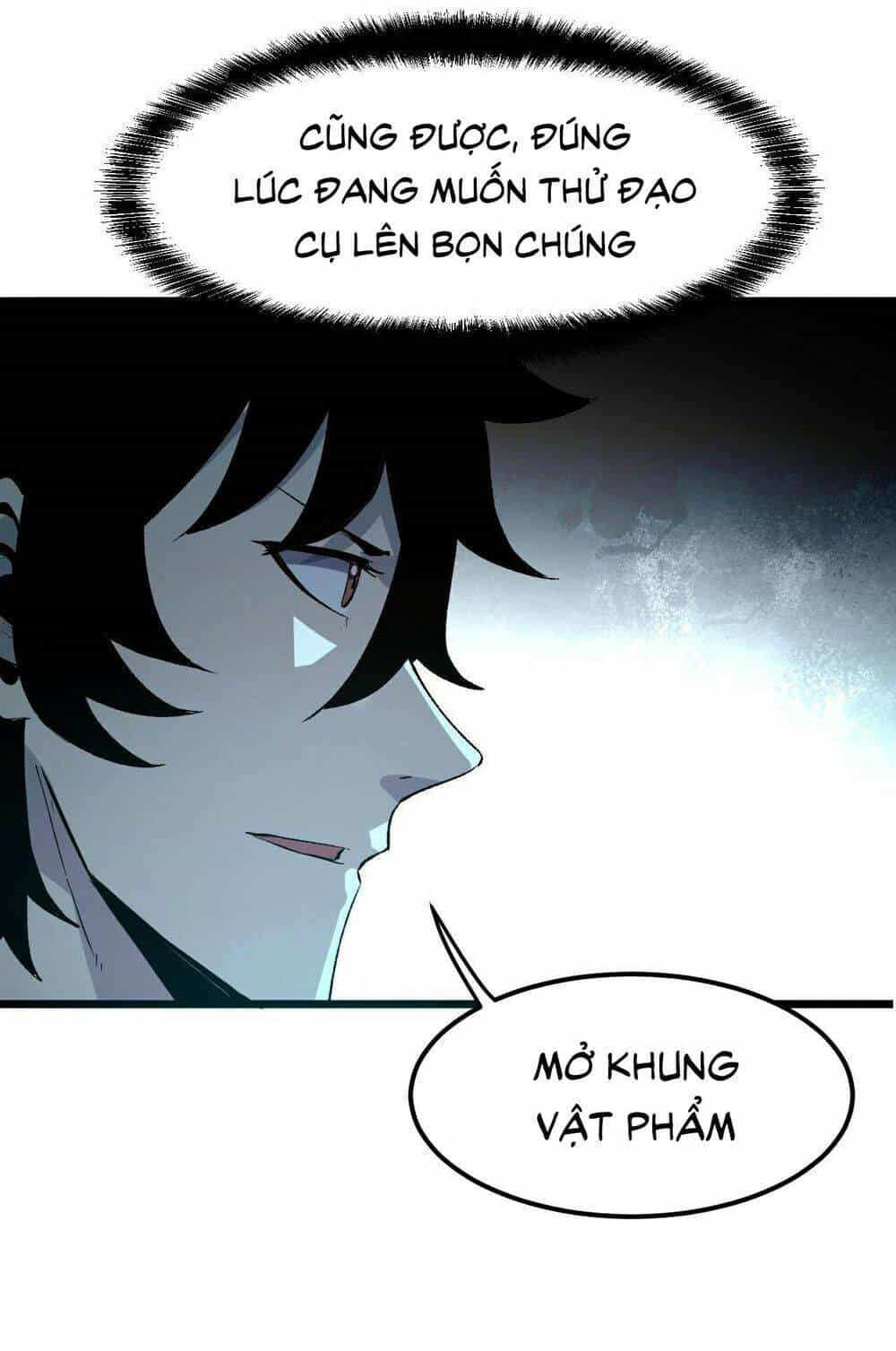 Tôi Dựa Vào Bug Làm Ông Nội Người Ta - Chương 14 - ảnh 74