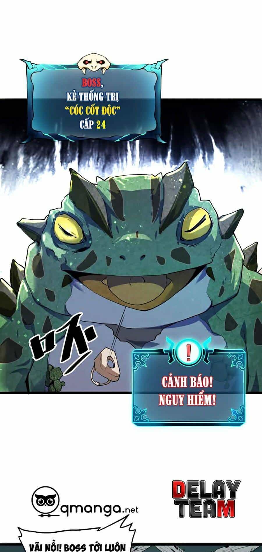 Tôi Dựa Vào Bug Làm Ông Nội Người Ta - Chương 15 - ảnh 100