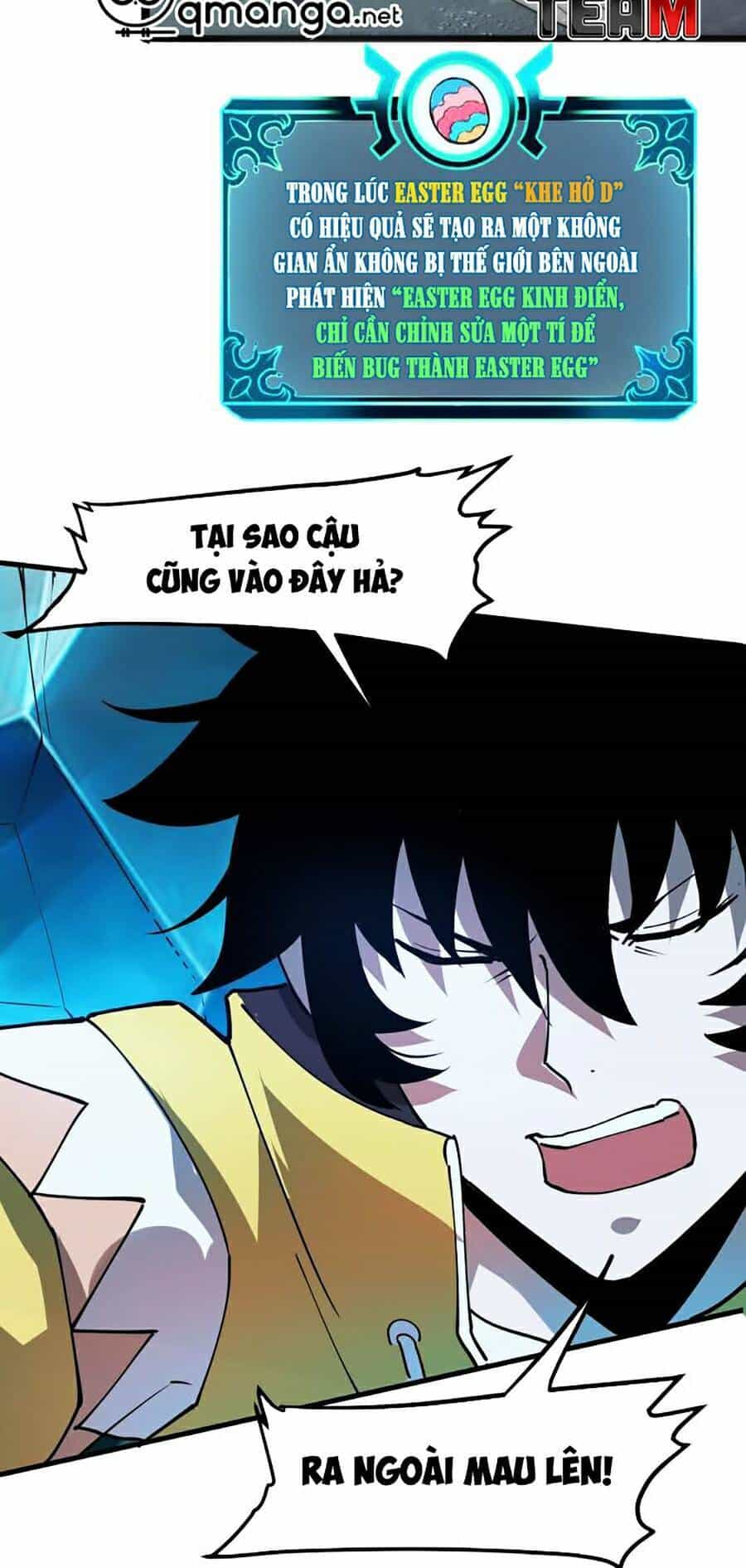Tôi Dựa Vào Bug Làm Ông Nội Người Ta - Chương 15 - ảnh 104