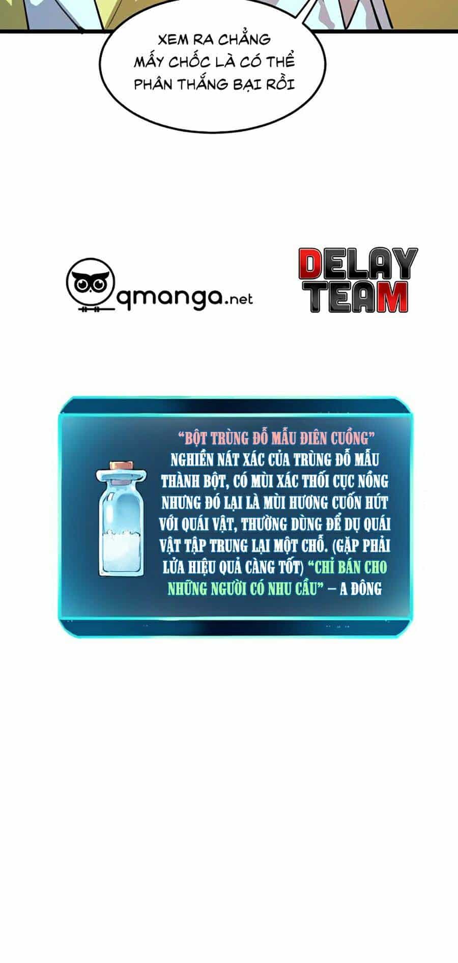 Tôi Dựa Vào Bug Làm Ông Nội Người Ta - Chương 15 - ảnh 110
