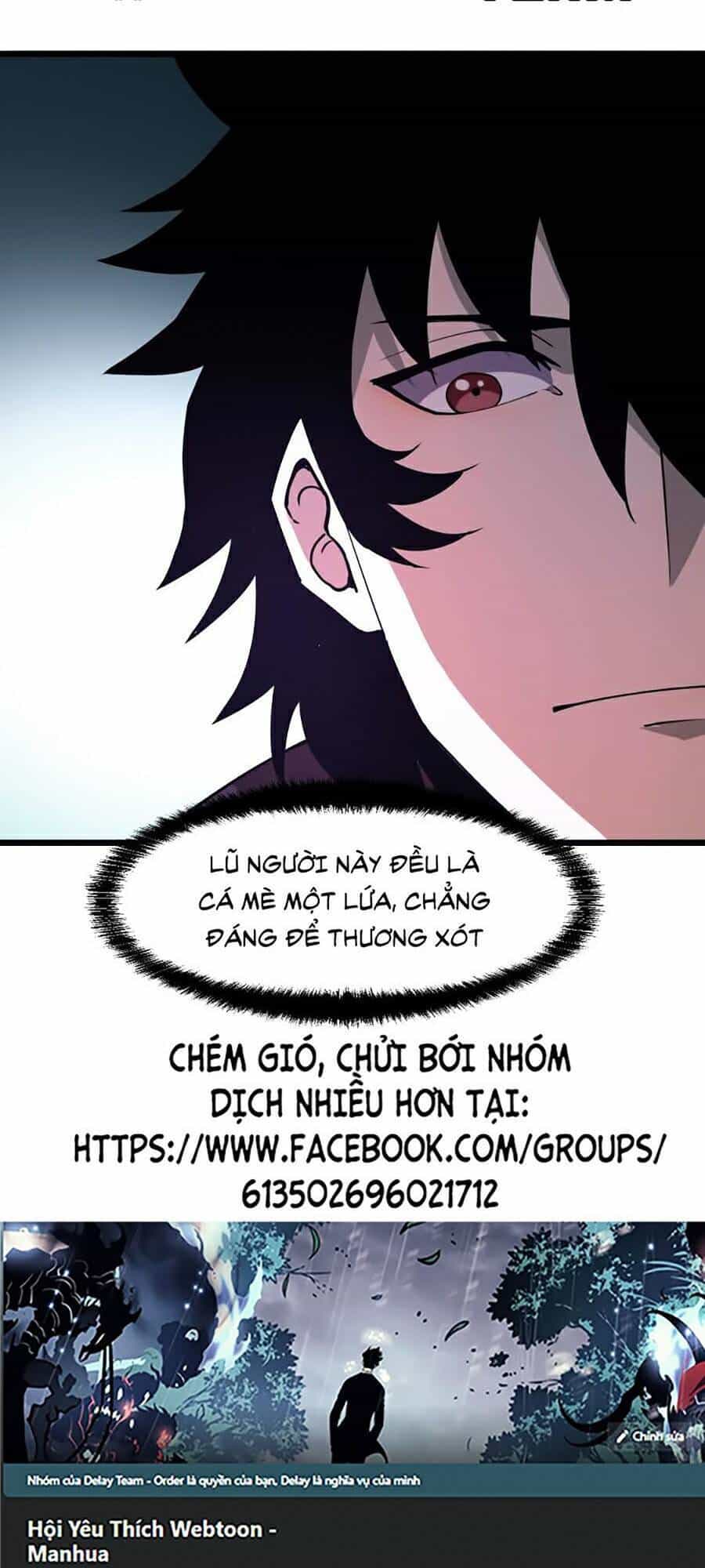 Tôi Dựa Vào Bug Làm Ông Nội Người Ta - Chương 15 - ảnh 37