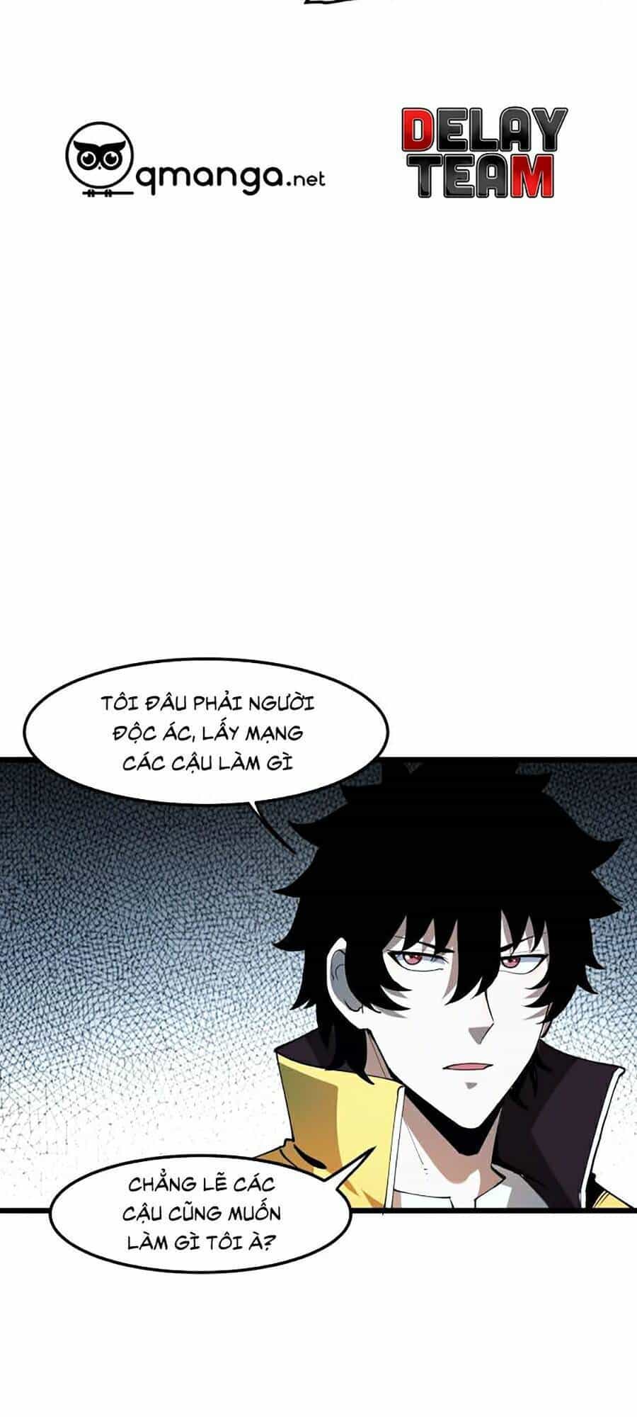 Tôi Dựa Vào Bug Làm Ông Nội Người Ta - Chương 15 - ảnh 47