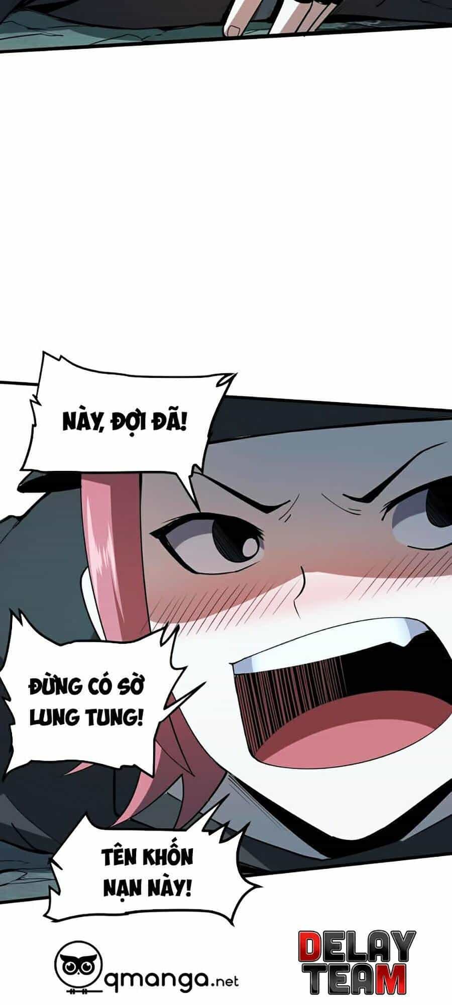 Tôi Dựa Vào Bug Làm Ông Nội Người Ta - Chương 15 - ảnh 65