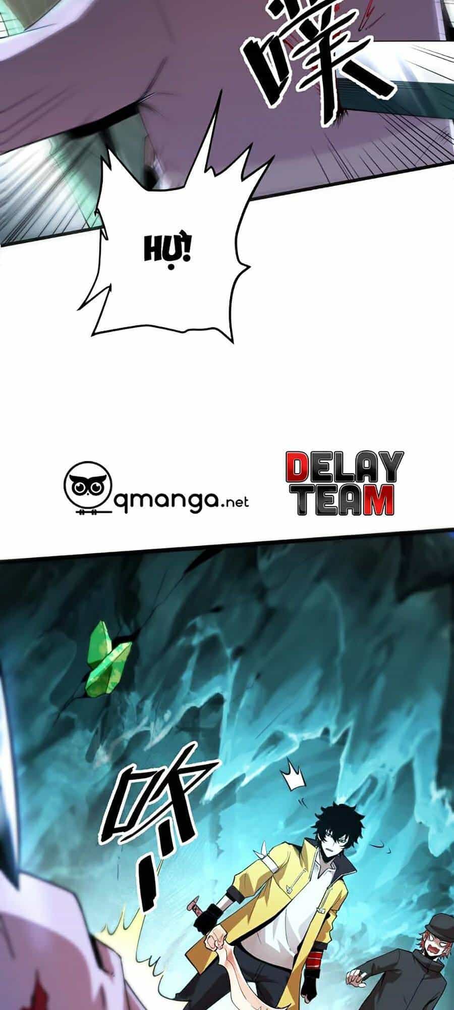 Tôi Dựa Vào Bug Làm Ông Nội Người Ta - Chương 15 - ảnh 75