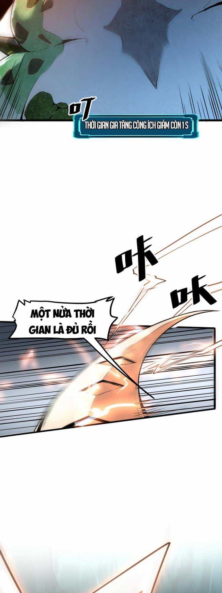Tôi Dựa Vào Bug Làm Ông Nội Người Ta - Chương 16 - ảnh 53