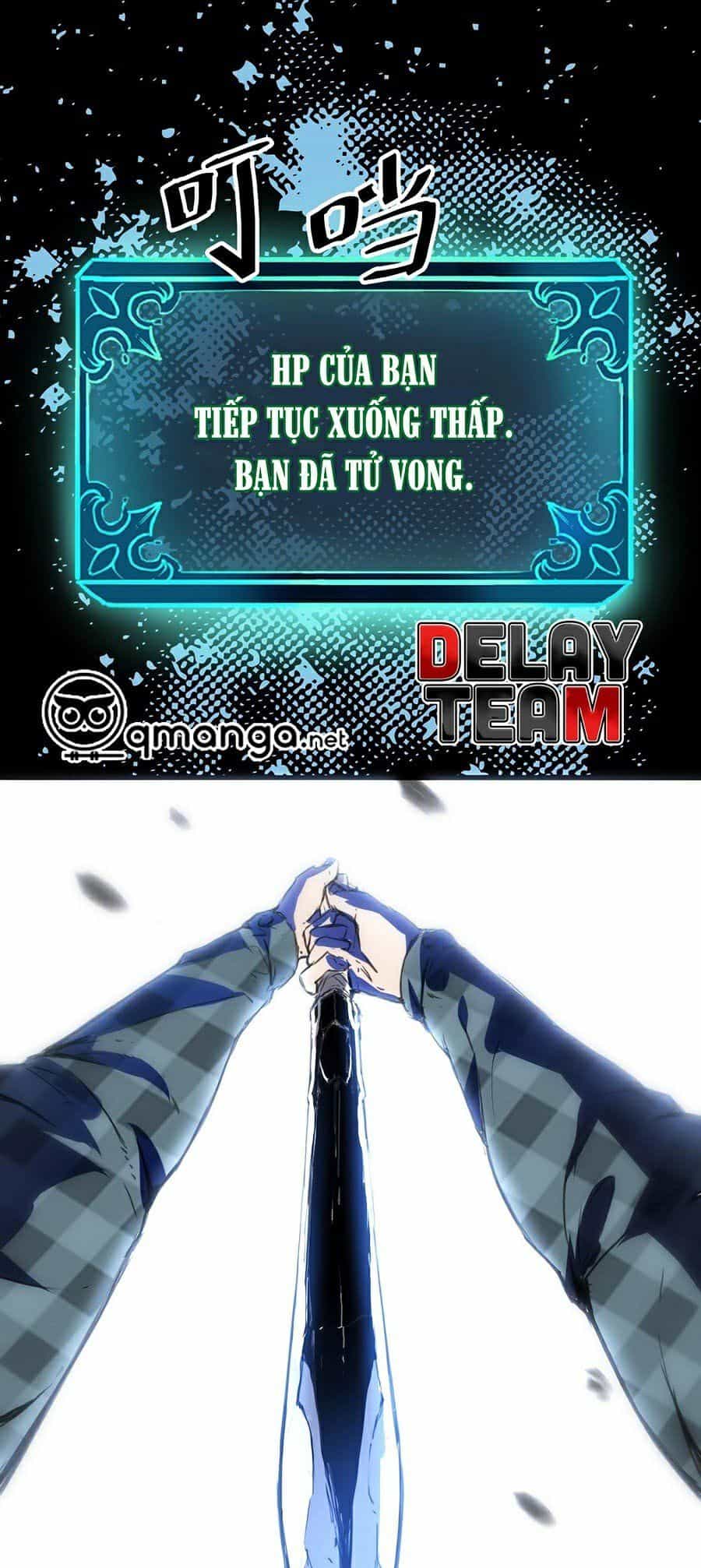 Tôi Dựa Vào Bug Làm Ông Nội Người Ta - Chương 1 - ảnh 2
