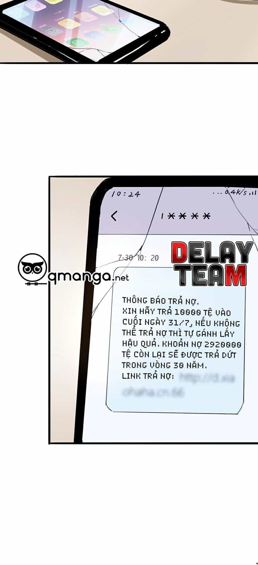 Tôi Dựa Vào Bug Làm Ông Nội Người Ta - Chương 1 - ảnh 40